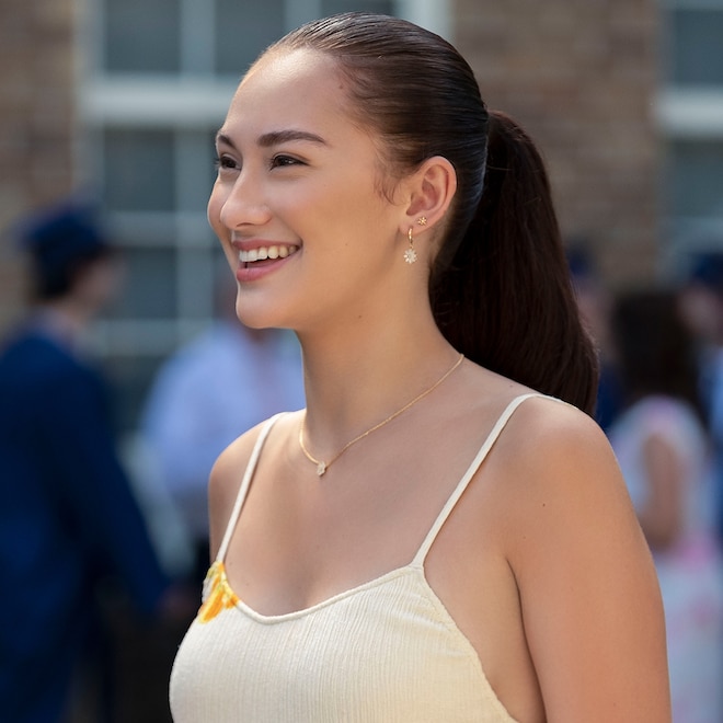 The Summer I Turned Pretty, Season 2